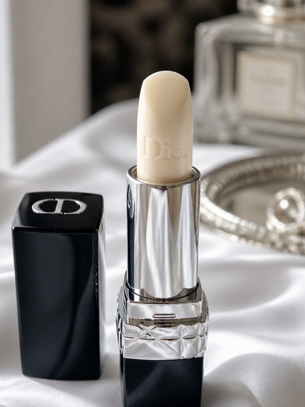 Dior Lip Balm Stick - ROUGH DIOR 000